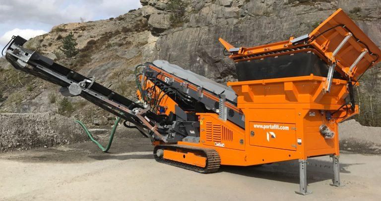 Ultra Portable Screens