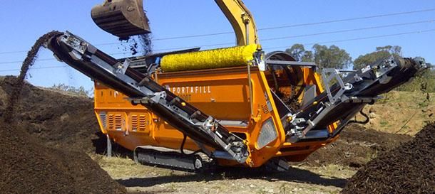 Portafill 4000W/MT-4 and 4000T/MT-5