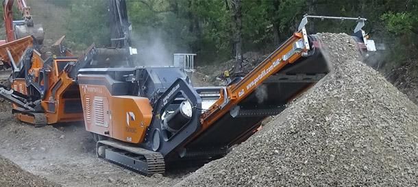 Portafill 7000IC / MI-7