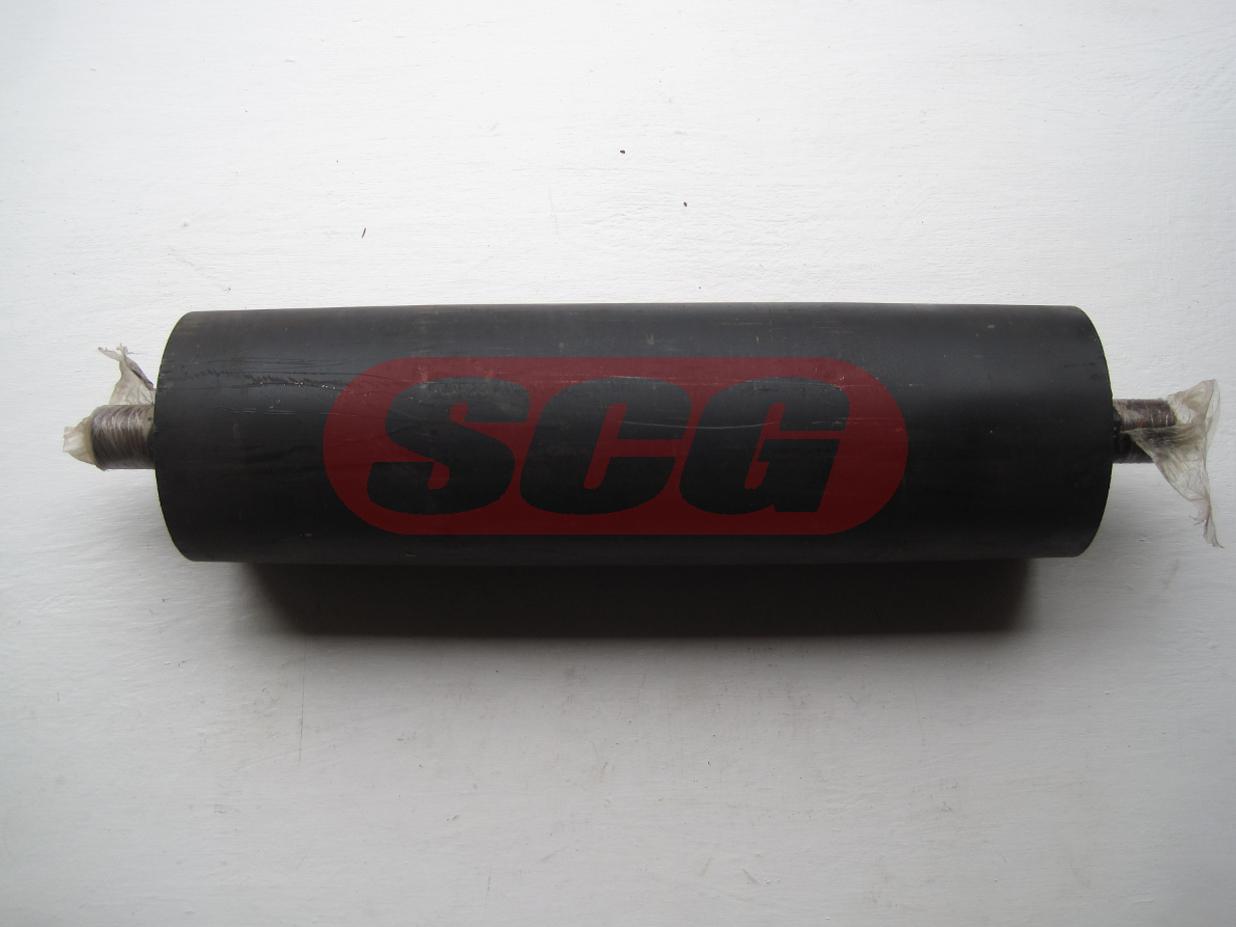 CH2100/2400 Aux Con Tail Drum