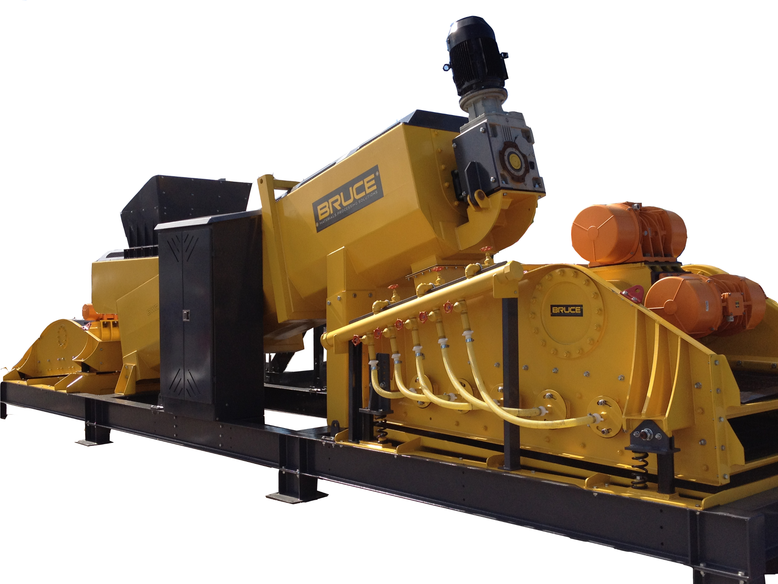 Bruce Engineering BWR300