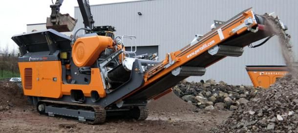 Portafill 9000JC / MJ-9