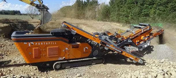 Portafill 7000IC-R / MI-7R