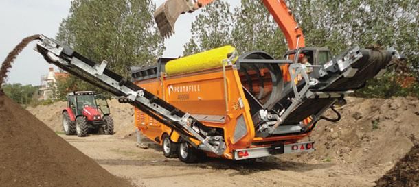 Portafill 5000CT / MR-5