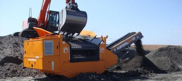 Portafill 2000CT / MR-2